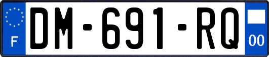 DM-691-RQ