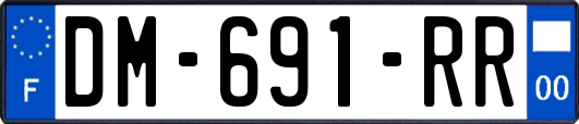 DM-691-RR