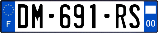 DM-691-RS