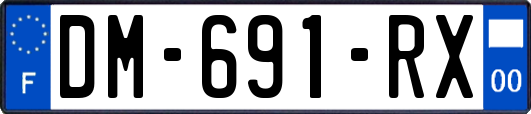 DM-691-RX