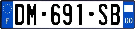 DM-691-SB