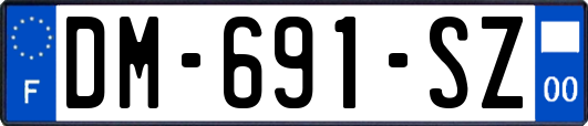 DM-691-SZ