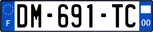 DM-691-TC