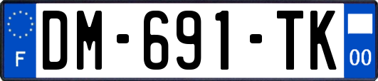DM-691-TK