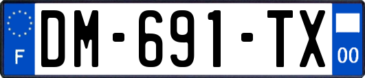 DM-691-TX