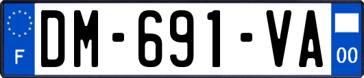 DM-691-VA