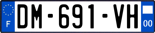 DM-691-VH