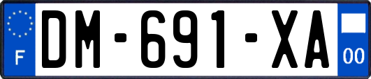 DM-691-XA
