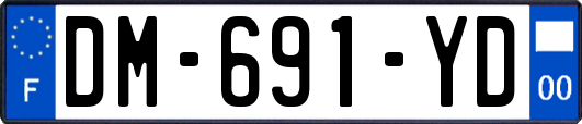DM-691-YD