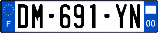 DM-691-YN