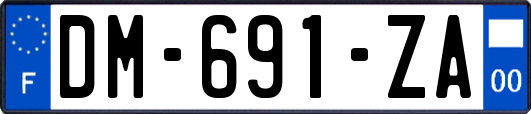 DM-691-ZA