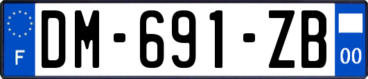 DM-691-ZB