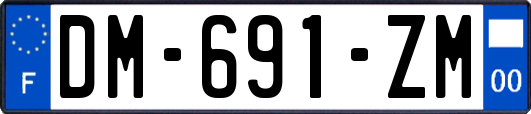 DM-691-ZM