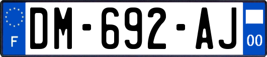 DM-692-AJ