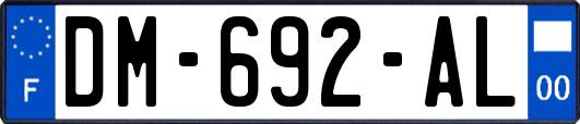 DM-692-AL