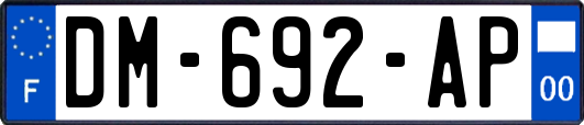 DM-692-AP