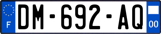 DM-692-AQ