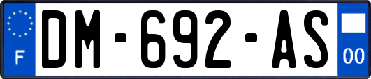 DM-692-AS