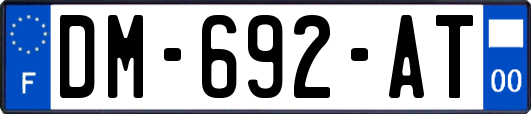 DM-692-AT