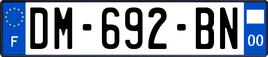 DM-692-BN