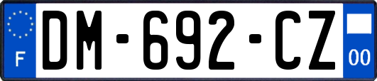 DM-692-CZ