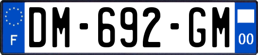 DM-692-GM