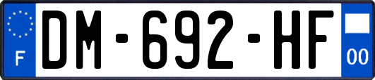 DM-692-HF