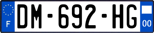 DM-692-HG