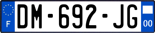 DM-692-JG