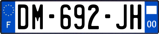 DM-692-JH