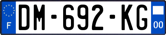 DM-692-KG