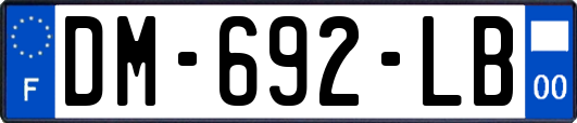 DM-692-LB