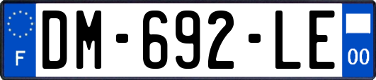 DM-692-LE