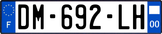 DM-692-LH
