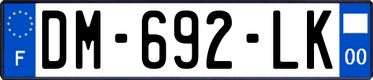 DM-692-LK