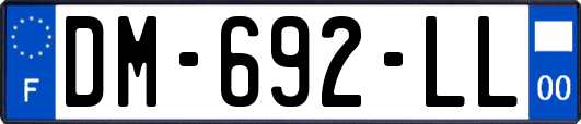 DM-692-LL