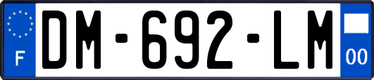 DM-692-LM