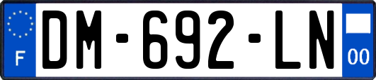 DM-692-LN