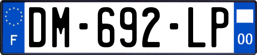 DM-692-LP