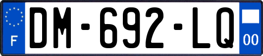 DM-692-LQ
