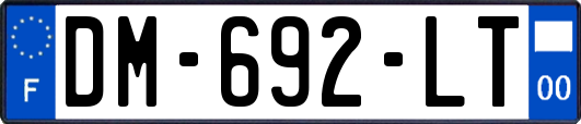 DM-692-LT