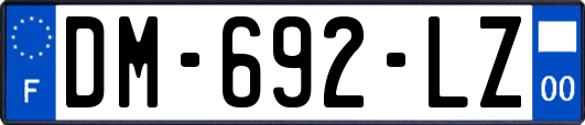 DM-692-LZ