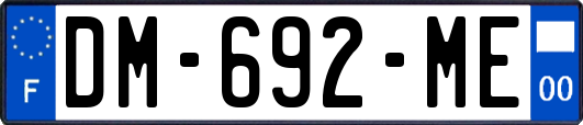 DM-692-ME
