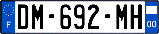 DM-692-MH