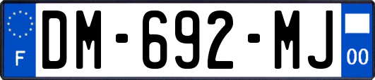 DM-692-MJ