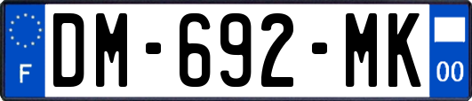 DM-692-MK