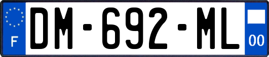 DM-692-ML