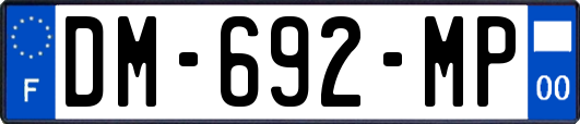 DM-692-MP