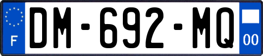 DM-692-MQ