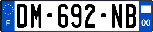 DM-692-NB
